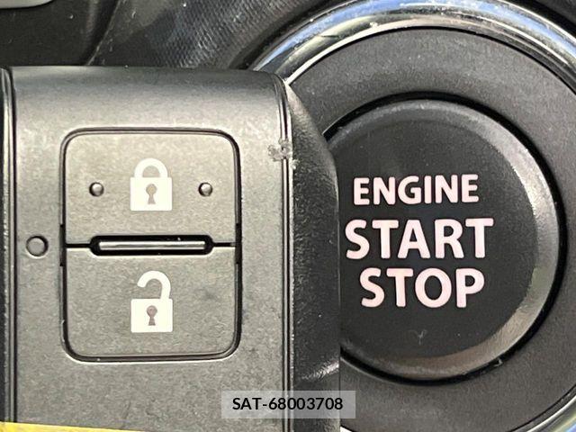 Suzuki HUSTLER 2021-10 7962071-6