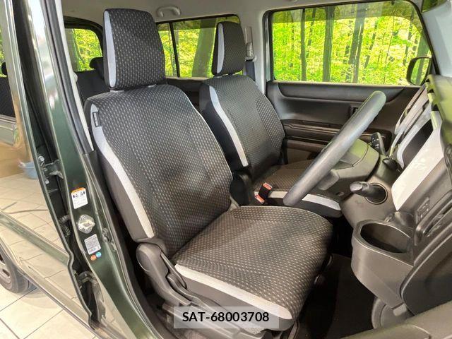 Suzuki HUSTLER 2021-10 7962071-7