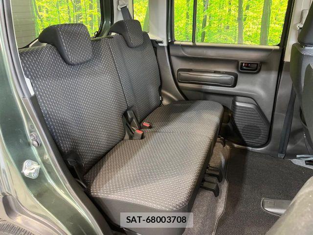 Suzuki HUSTLER 2021-10 7962071-8