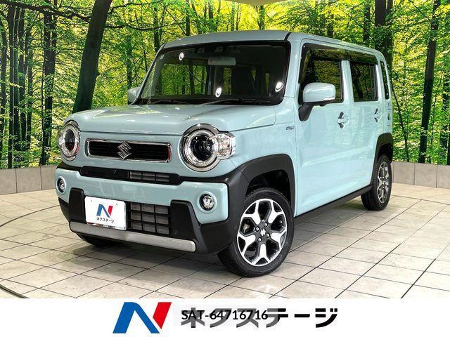 Suzuki HUSTLER 2020-07 7962074-0