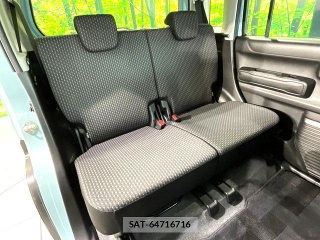 Suzuki HUSTLER 2020-07 7962074-9