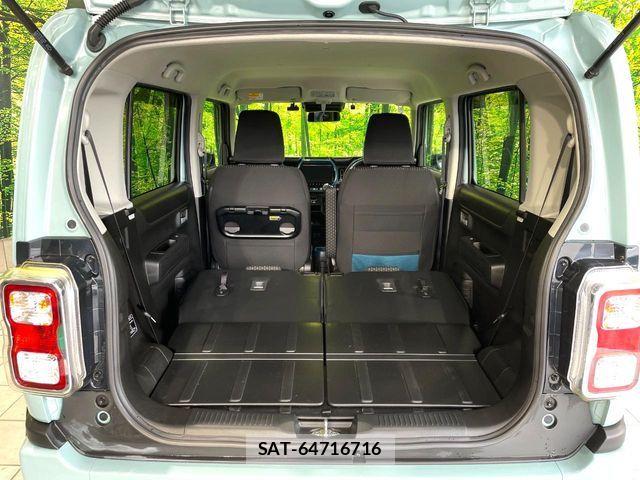 Suzuki HUSTLER 2020-07 7962074-10