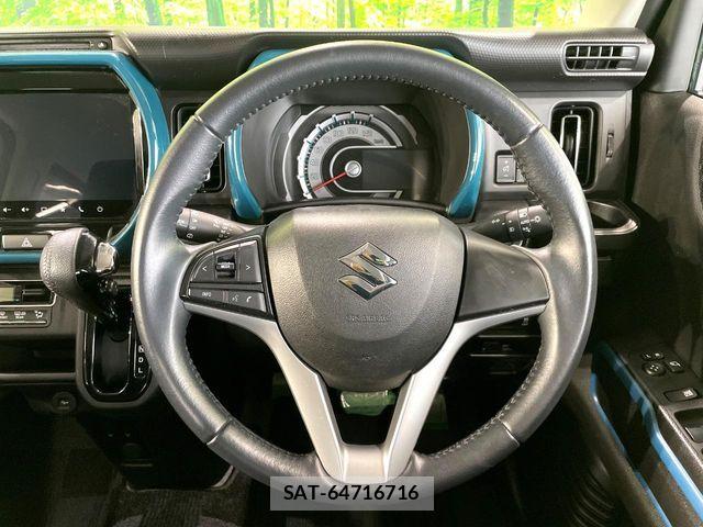 Suzuki HUSTLER 2020-07 7962074-11