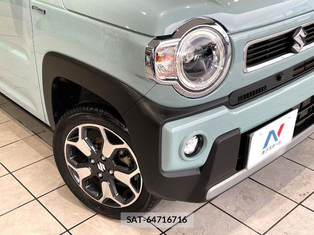Suzuki HUSTLER 2020-07 7962074-12
