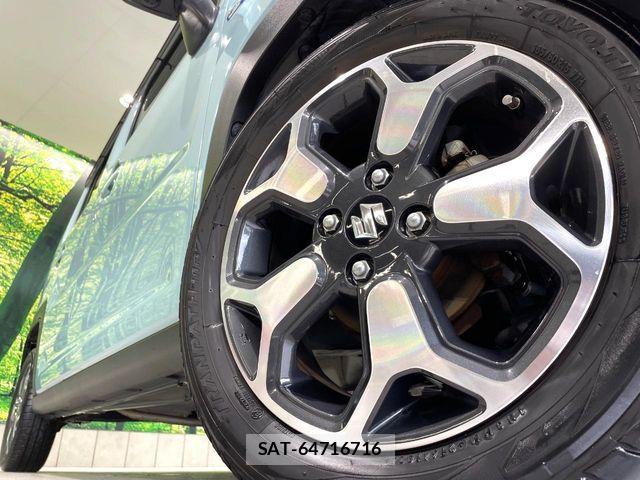 Suzuki HUSTLER 2020-07 7962074-13