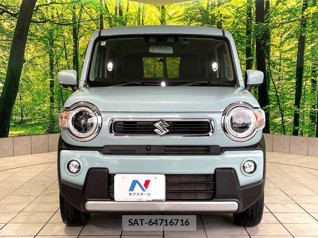 Suzuki HUSTLER 2020-07 7962074-14