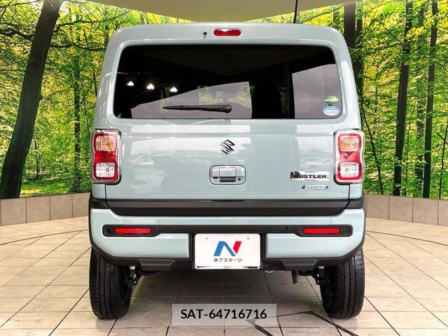 Suzuki HUSTLER 2020-07 7962074-15