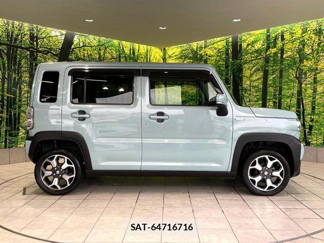 Suzuki HUSTLER 2020-07 7962074-16