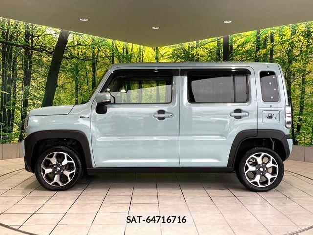 Suzuki HUSTLER 2020-07 7962074-17