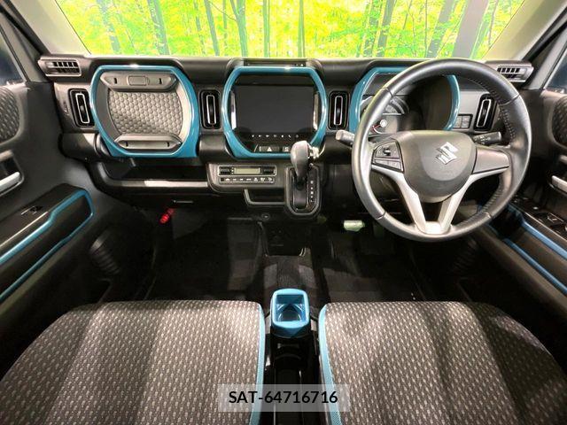 Suzuki HUSTLER 2020-07 7962074-1