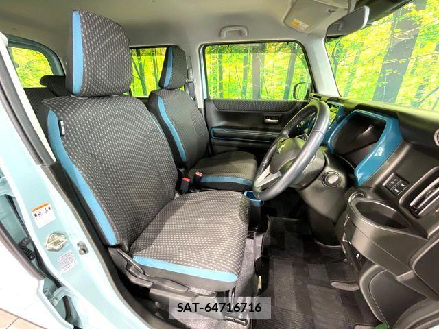 Suzuki HUSTLER 2020-07 7962074-8