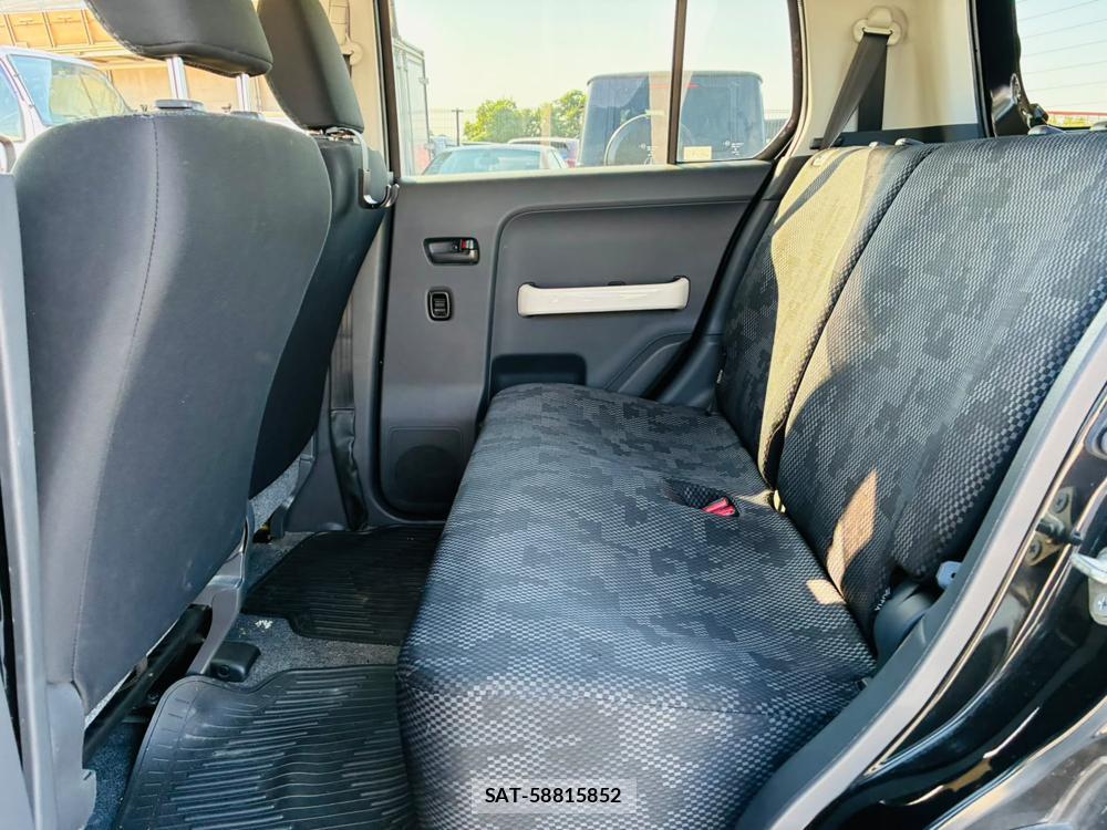 Suzuki HUSTLER 2019-07 7776633-9