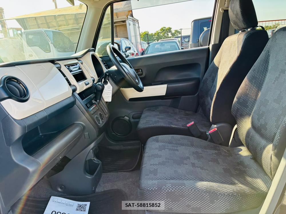 Suzuki HUSTLER 2019-07 7776633-10