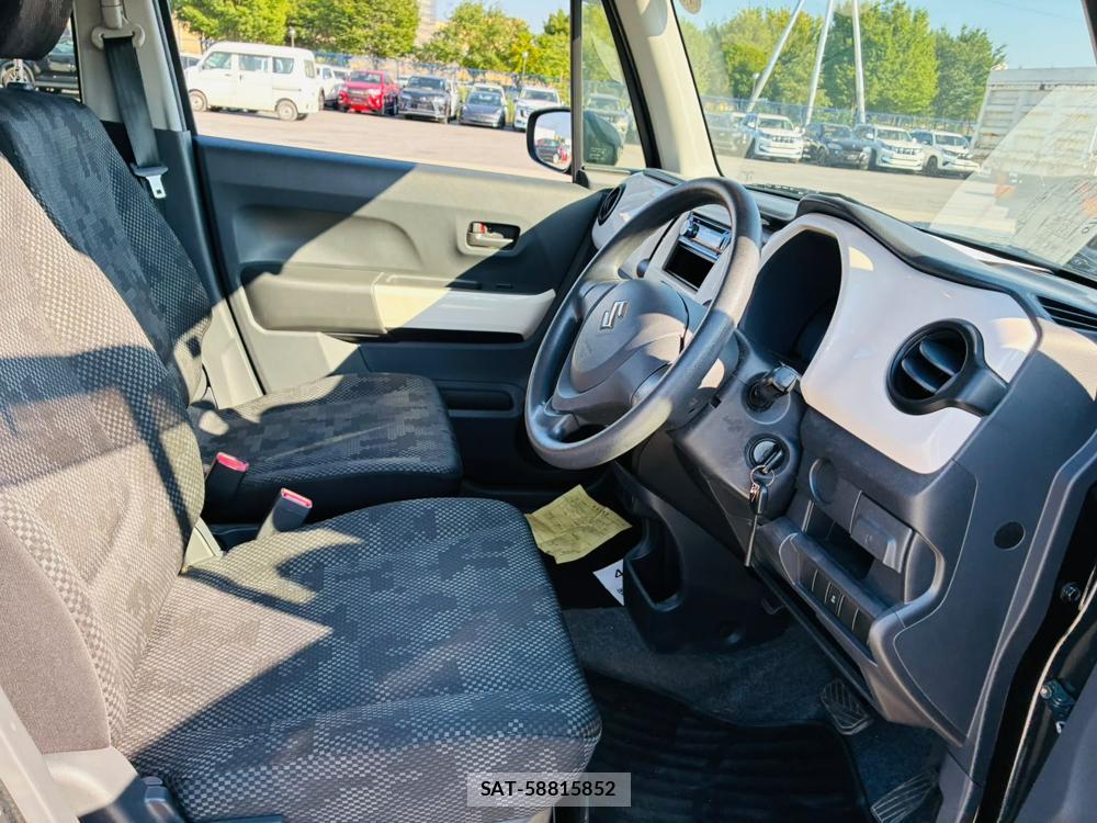 Suzuki HUSTLER 2019-07 7776633-11