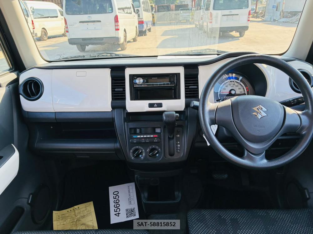 Suzuki HUSTLER 2019-07 7776633-12