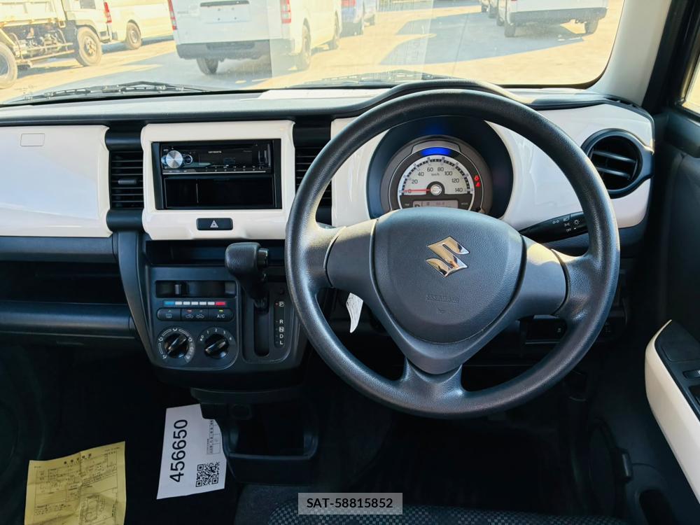 Suzuki HUSTLER 2019-07 7776633-13