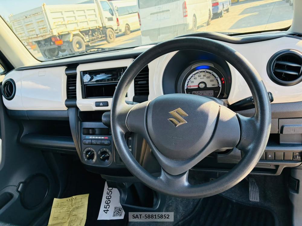 Suzuki HUSTLER 2019-07 7776633-14