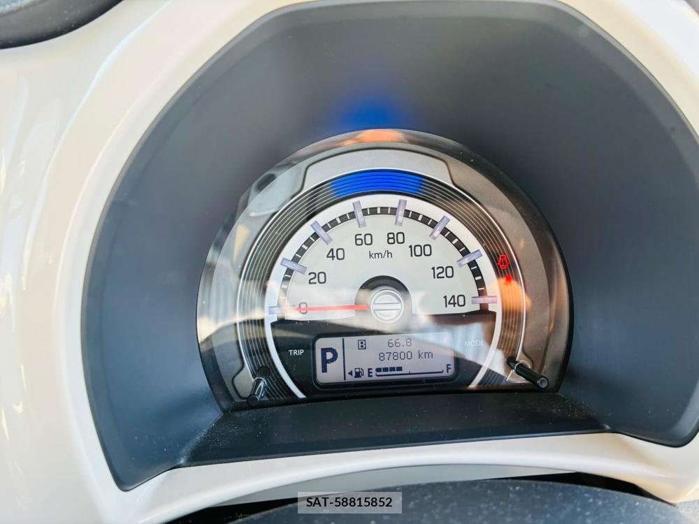 Suzuki HUSTLER 2019-07 7776633-15