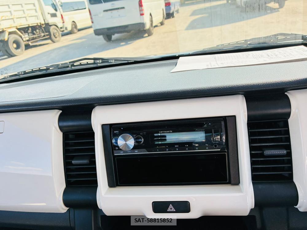 Suzuki HUSTLER 2019-07 7776633-18