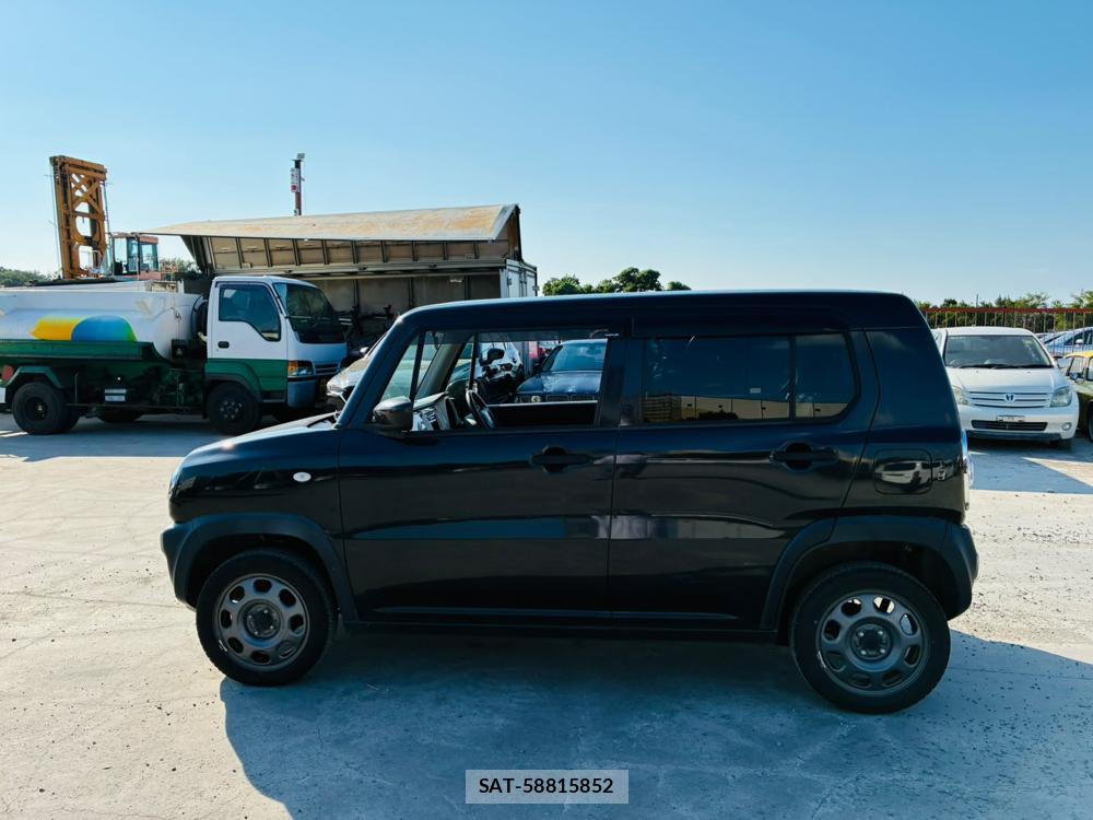 Suzuki HUSTLER 2019-07 7776633-1