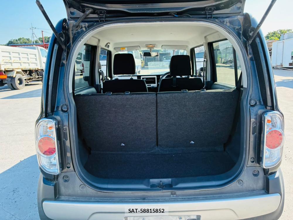 Suzuki HUSTLER 2019-07 7776633-25