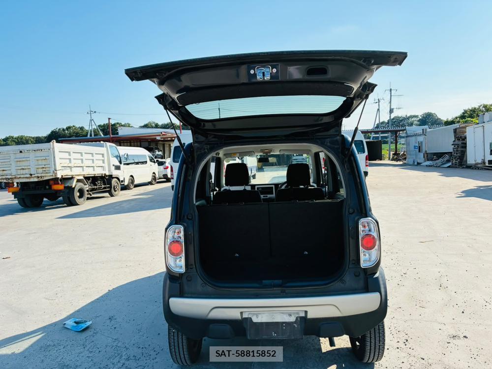 Suzuki HUSTLER 2019-07 7776633-26