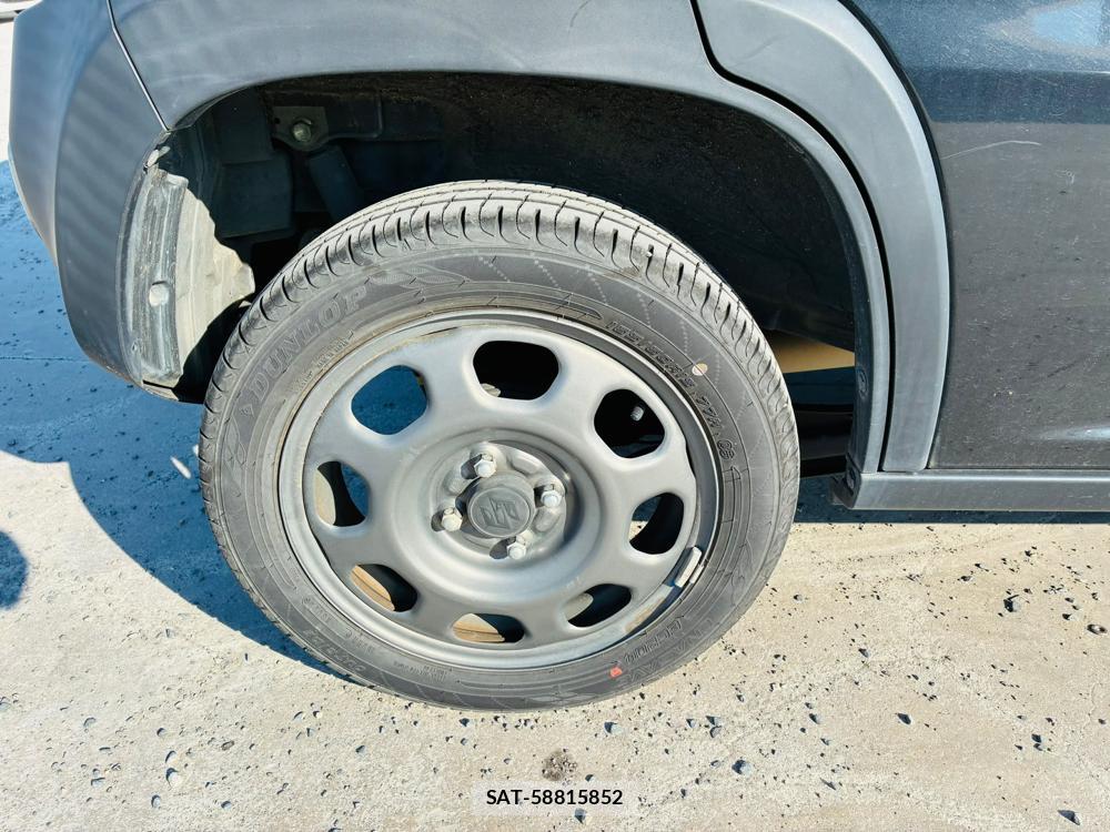 Suzuki HUSTLER 2019-07 7776633-27