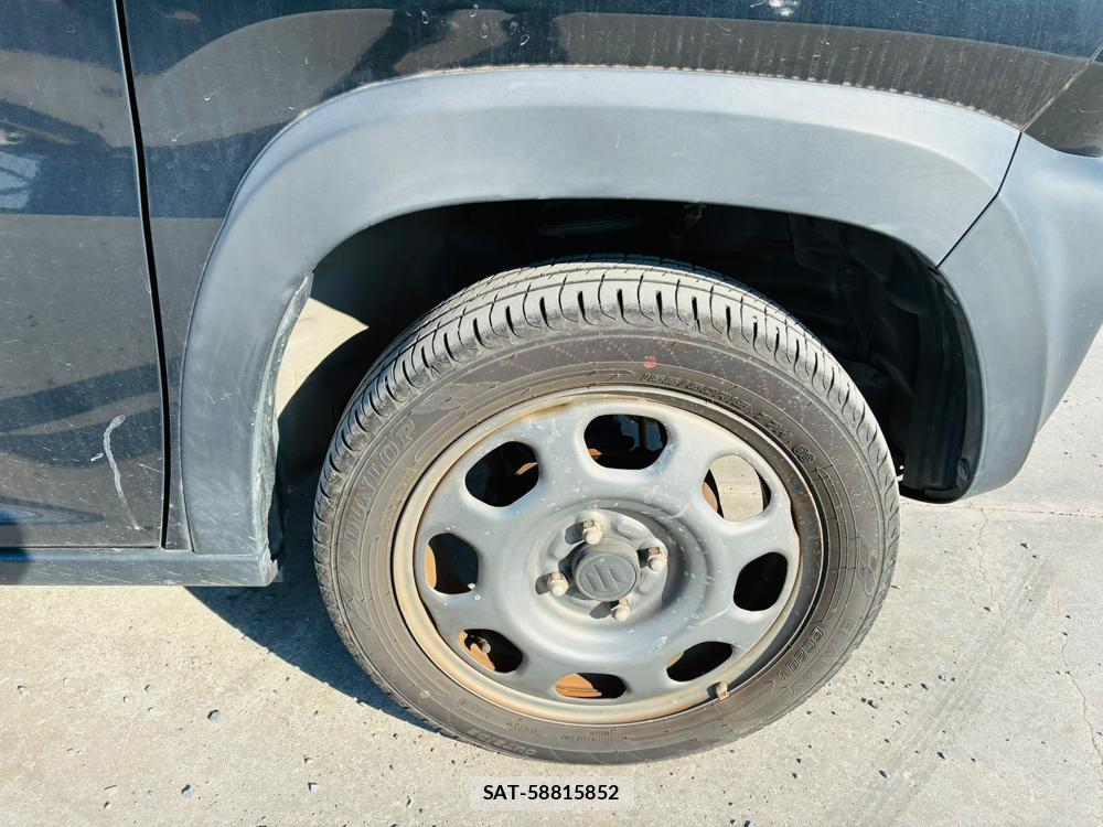 Suzuki HUSTLER 2019-07 7776633-28