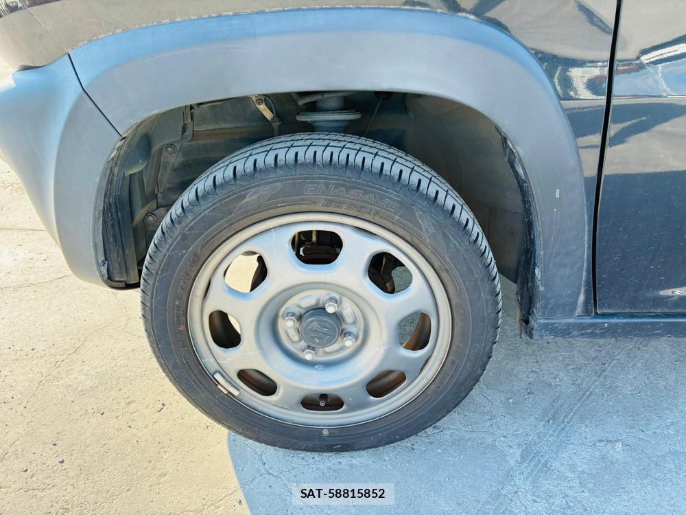 Suzuki HUSTLER 2019-07 7776633-29