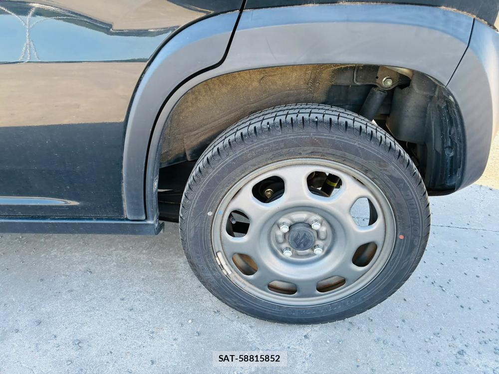 Suzuki HUSTLER 2019-07 7776633-30