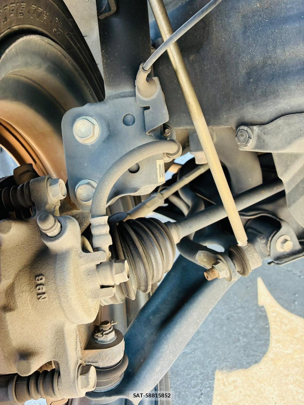 Suzuki HUSTLER 2019-07 7776633-33