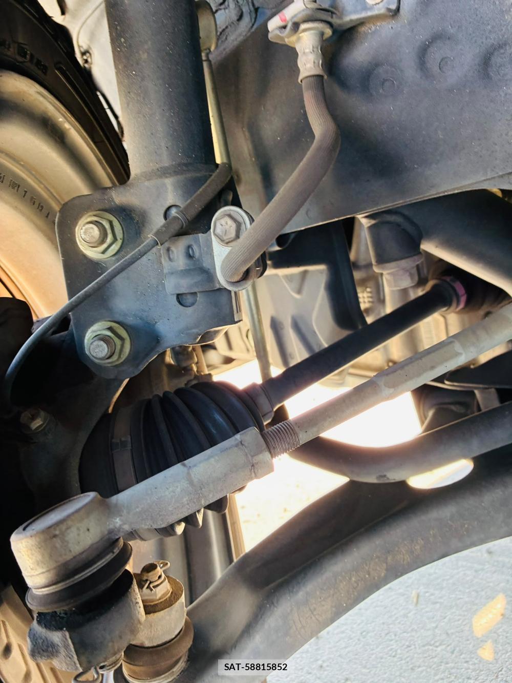 Suzuki HUSTLER 2019-07 7776633-34