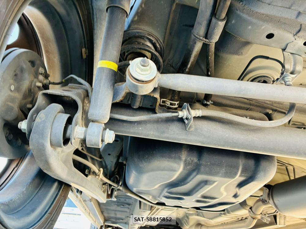 Suzuki HUSTLER 2019-07 7776633-35