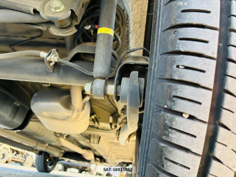 Suzuki HUSTLER 2019-07 7776633-36