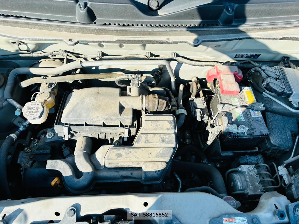 Suzuki HUSTLER 2019-07 7776633-38
