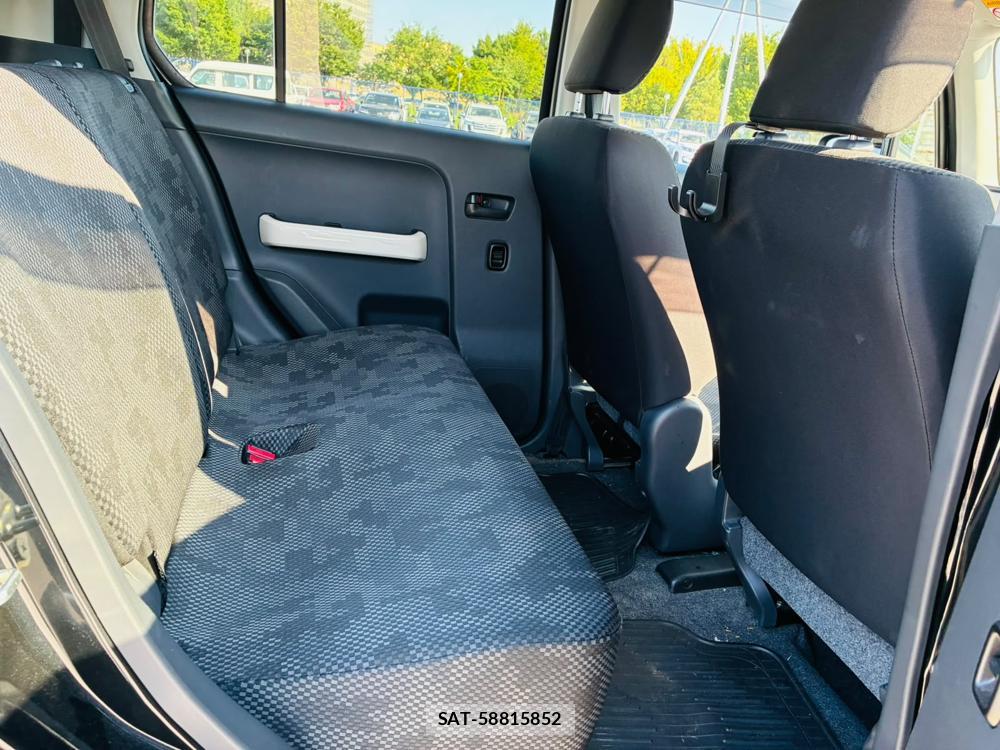 Suzuki HUSTLER 2019-07 7776633-8