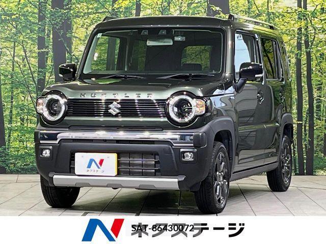Suzuki HUSTLER 2025-05 7962044-0