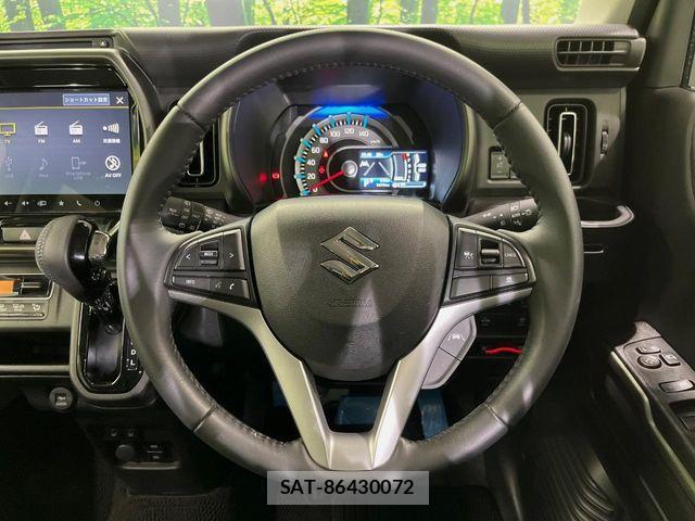 Suzuki HUSTLER 2025-05 7962044-10