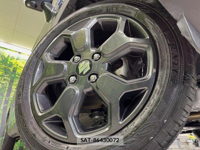 Suzuki HUSTLER 2025-05 7962044-12