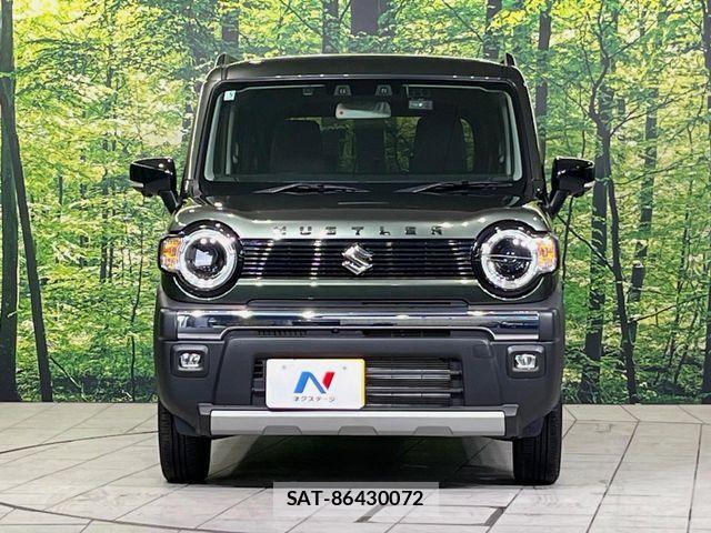 Suzuki HUSTLER 2025-05 7962044-13