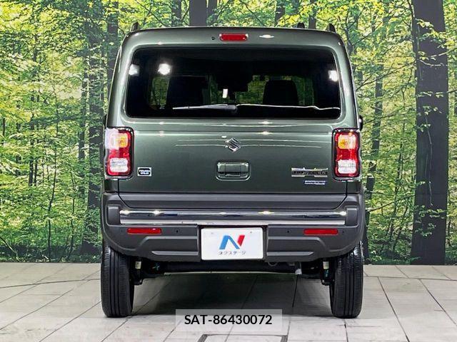 Suzuki HUSTLER 2025-05 7962044-14
