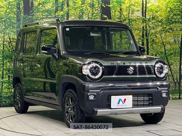 Suzuki HUSTLER 2025-05 7962044-15