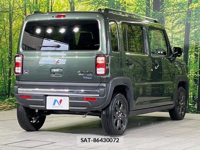 Suzuki HUSTLER 2025-05 7962044-16