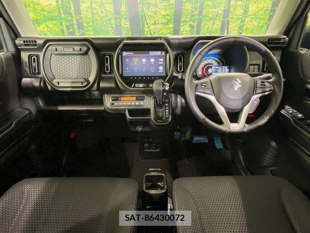 Suzuki HUSTLER 2025-05 7962044-1