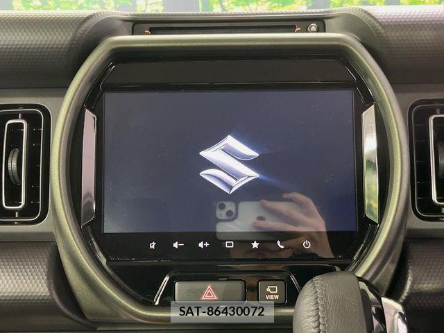 Suzuki HUSTLER 2025-05 7962044-2