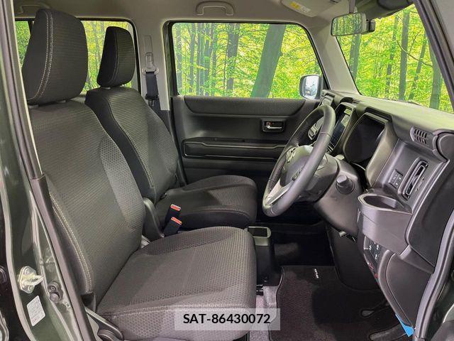Suzuki HUSTLER 2025-05 7962044-7