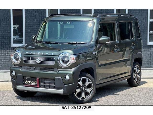 Suzuki HUSTLER 2023-11 7962054-0