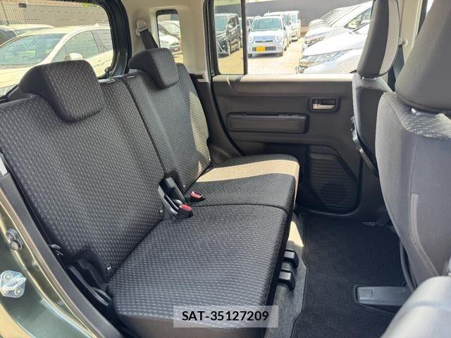 Suzuki HUSTLER 2023-11 7962054-9
