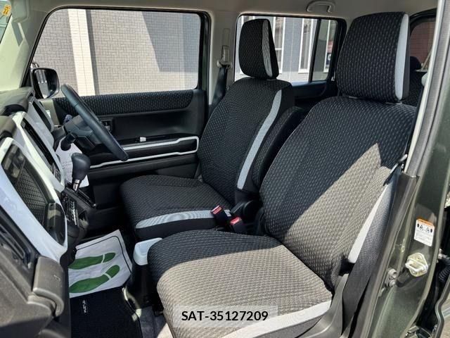 Suzuki HUSTLER 2023-11 7962054-10