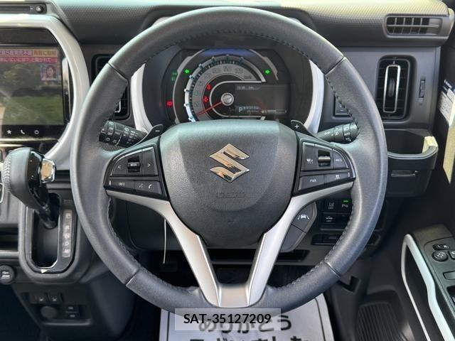 Suzuki HUSTLER 2023-11 7962054-13